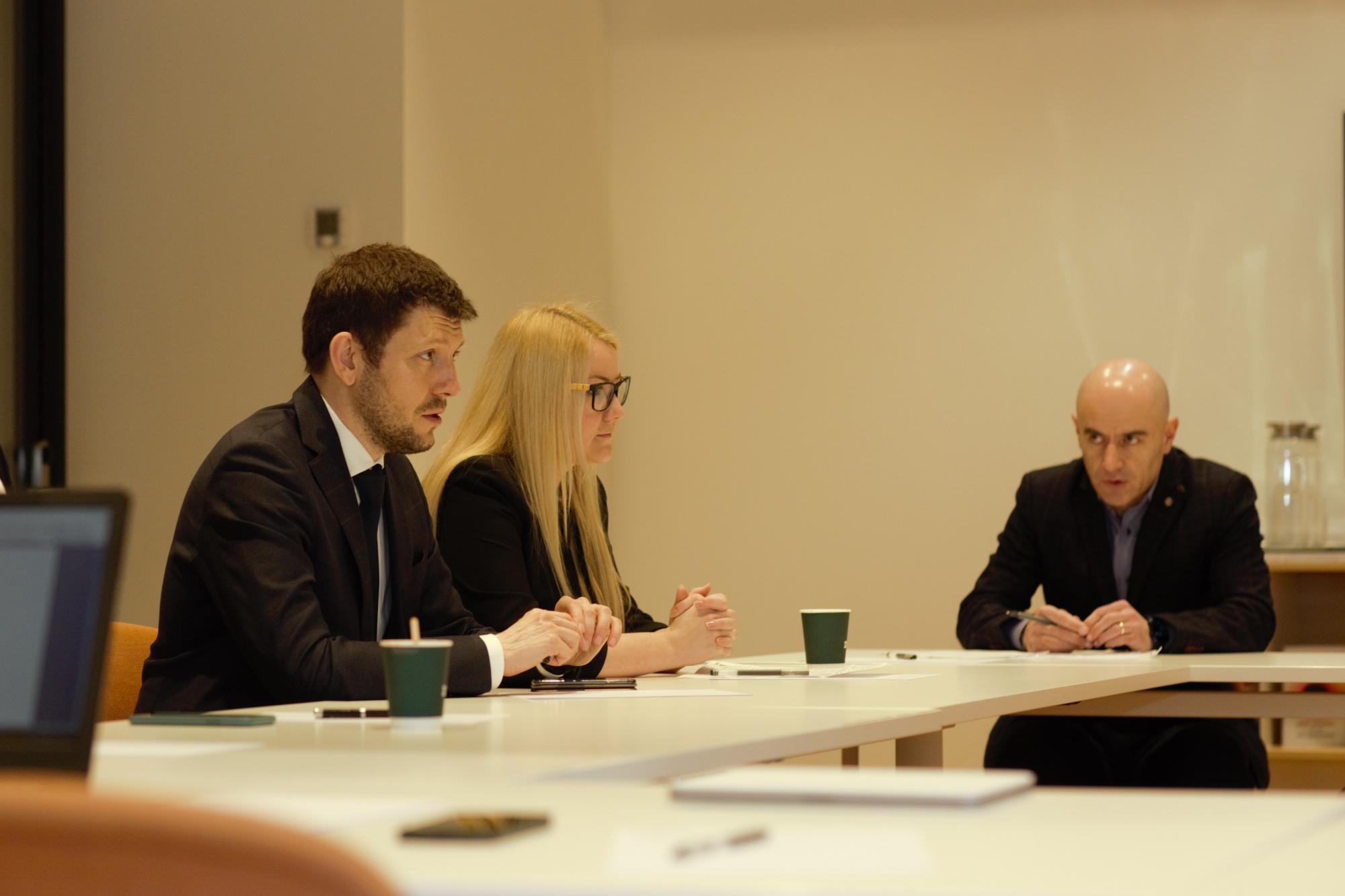 Алгоритм відродження. Які принципи стимулюватимуть розвиток України